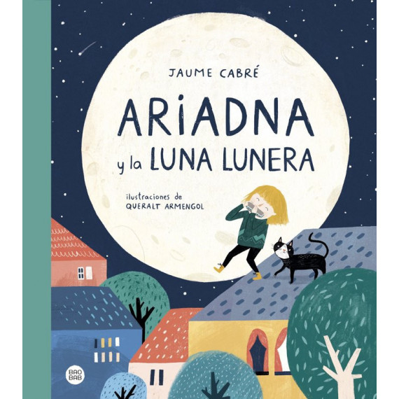Ariadna y la Luna Lunera Ariadna y la Luna Lunera