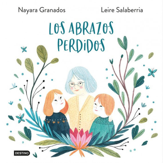 Abrazos Perdidos,los Abrazos Perdidos,los