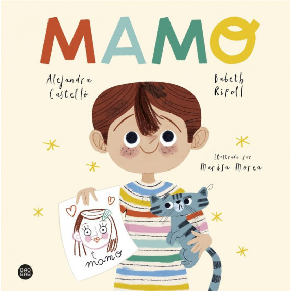 Mamo Mamo
