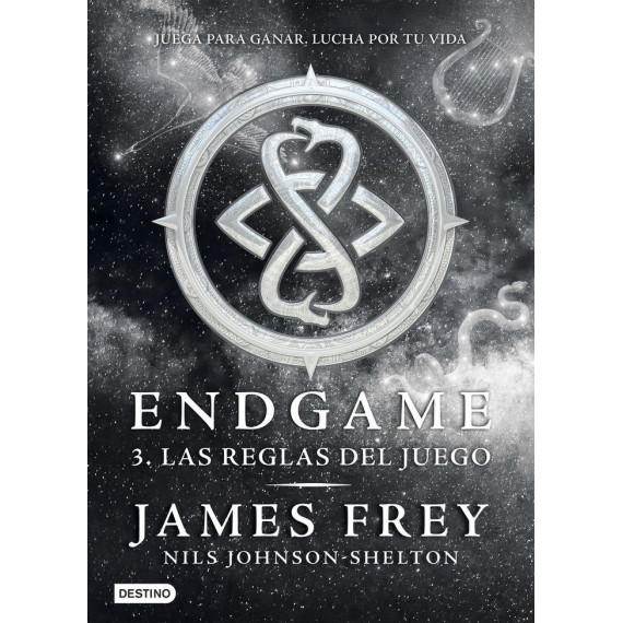 Endgame 3 las Reglas del Juego Endgame 3 las Reglas del Juego
