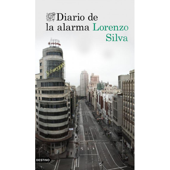 Diario de la Alarma Diario de la Alarma