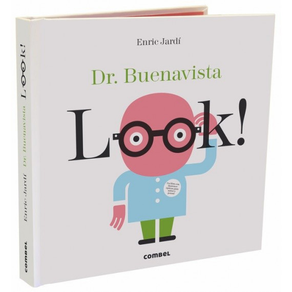 Look Dr Buenavista Look Dr Buenavista