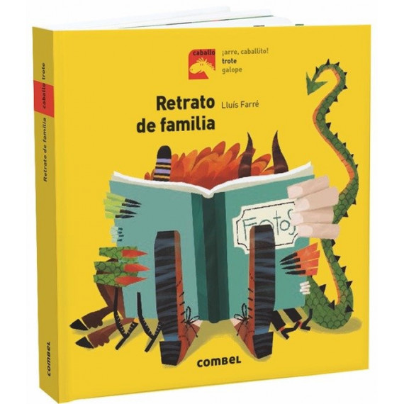 Retrato de Familia Retrato de Familia
