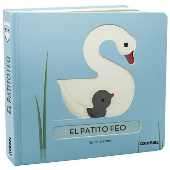 Patito Feo,el Patito Feo,el