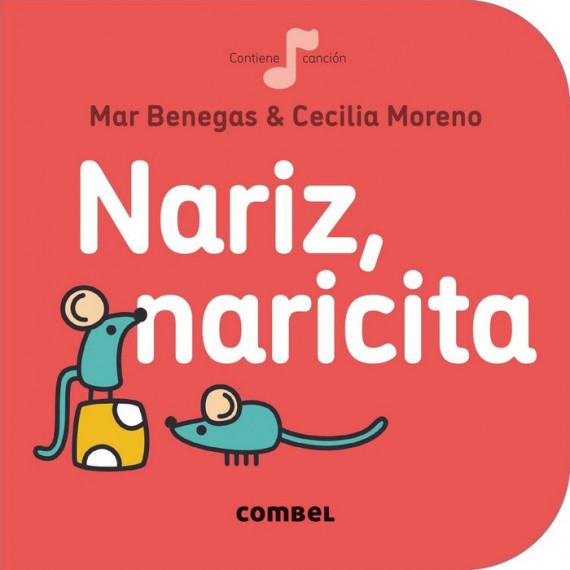 Nariz, Naricita Nariz, Naricita