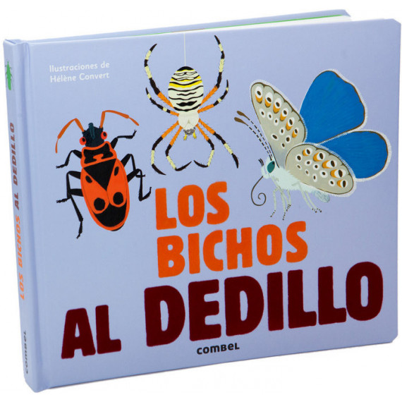 Bichos Al Dedillo,los Bichos Al Dedillo,los