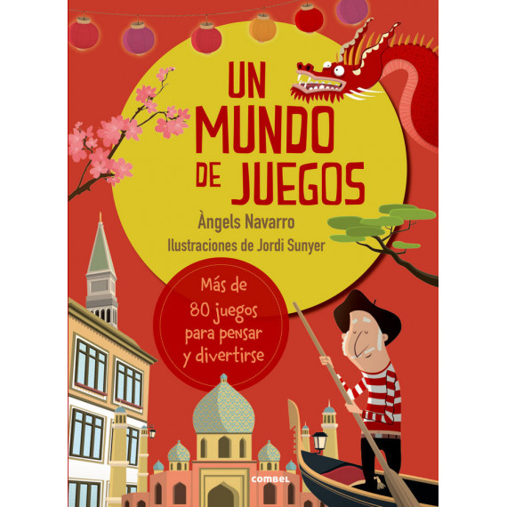 un Mundo de Juegos un Mundo de Juegos
