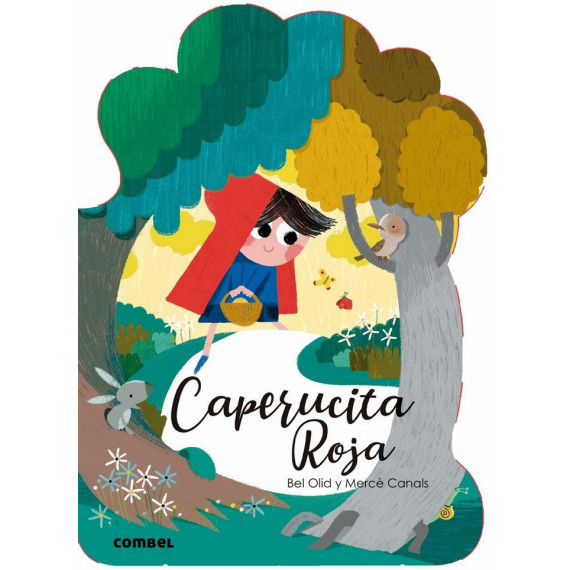 Caperucita Roja Caperucita Roja