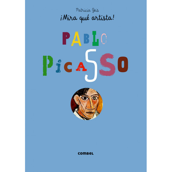 Pablo Picasso Pablo Picasso