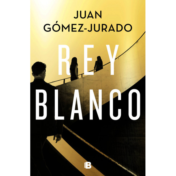 Rey Blanco Rey Blanco
