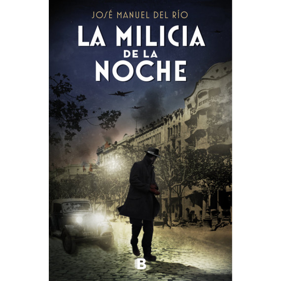 Milicia de la Noche,la Milicia de la Noche,la