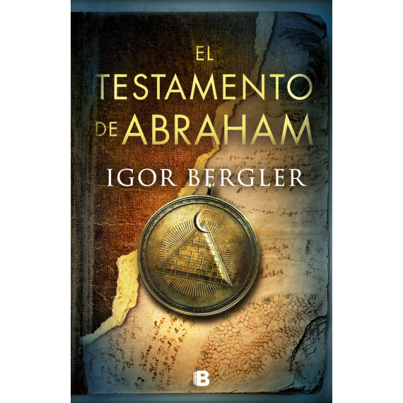Testamento de Abraham,el Testamento de Abraham,el