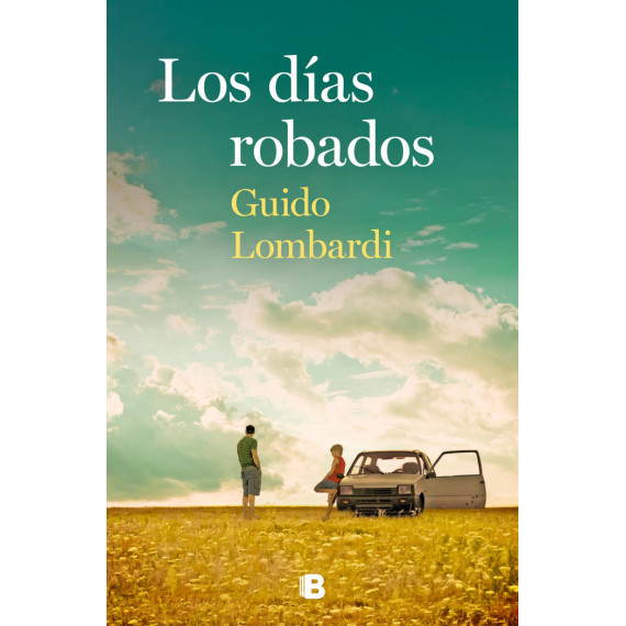 Dias Robados,los Dias Robados,los