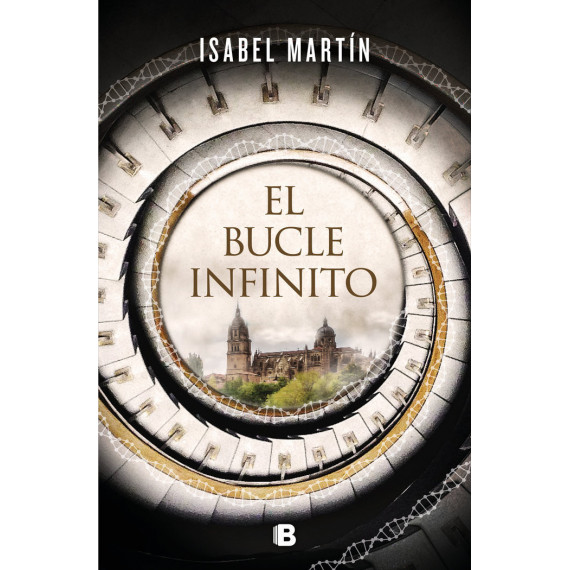 Bucle Infinito,el Bucle Infinito,el