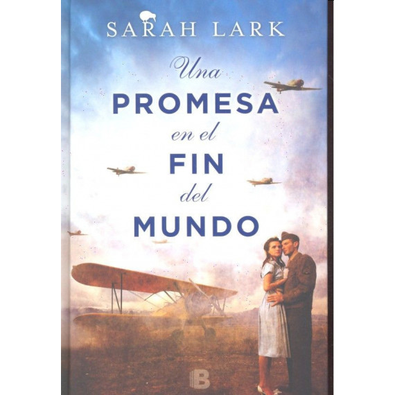 una Promesa en el Fin del Mundo una Promesa en el Fin del Mundo