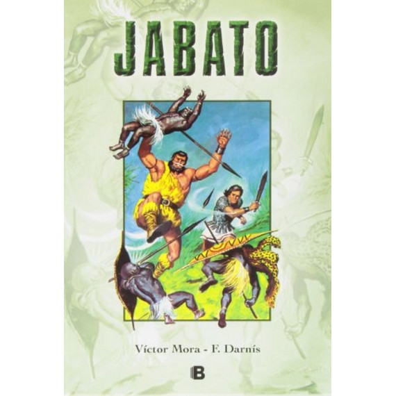 Super Jabato 13 Super Jabato 13