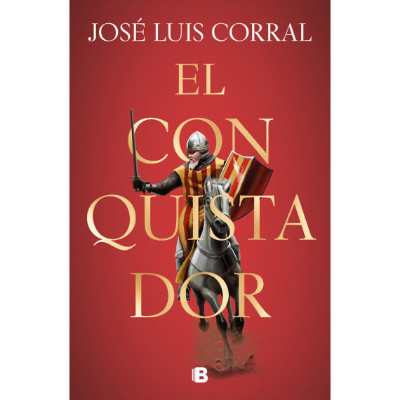 Conquistador,el Conquistador,el
