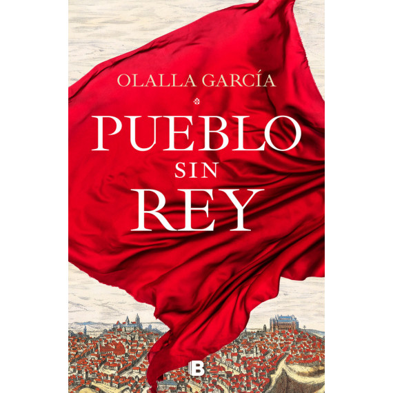 Pueblo sin Rey Pueblo sin Rey