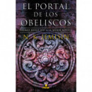 el Portal de los Obeliscos (la Tierra Fragmentada 2)