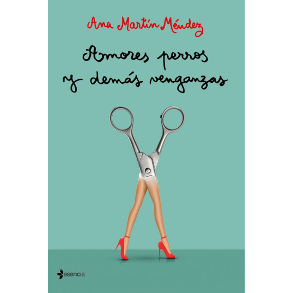 Amores Perros y Demas Venganzas Amores Perros y Demas Venganzas