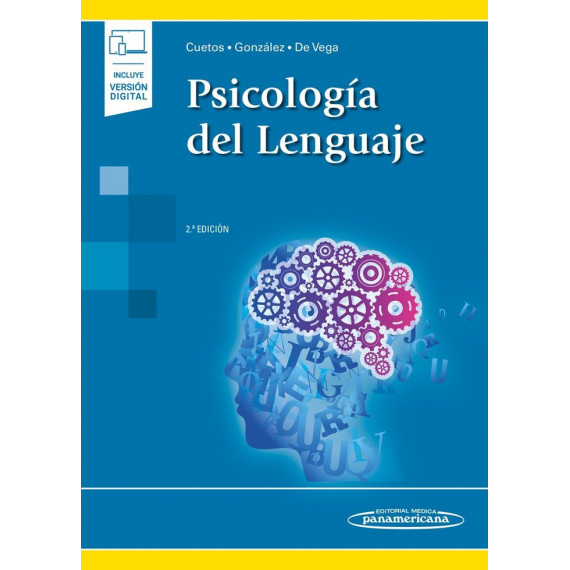 Psicologia del Lenguaje Psicologia del Lenguaje