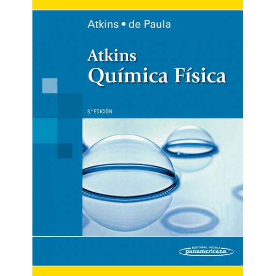 Atkins de Paula Quimica Fisica 8A Atkins de Paula Quimica Fisica 8A