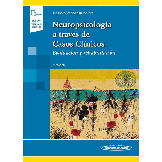 Neuropsicologia a Traves de Casos Clinicos Neuropsicologia a Traves de Casos Clinicos