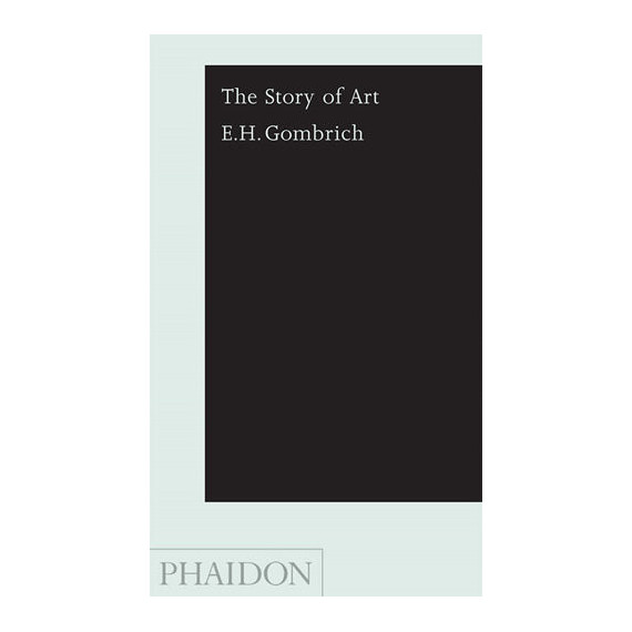 The Story Of Art Pocket Edition The Story Of Art Pocket Edition