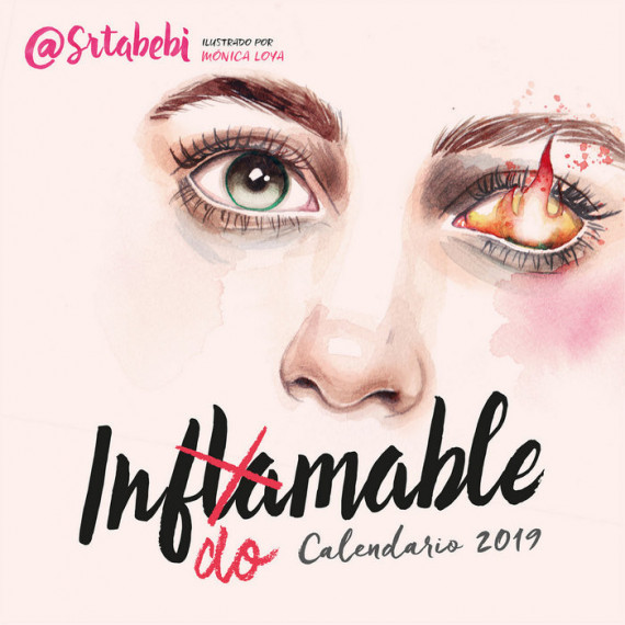 Calendario @srtabebi Calendario @srtabebi
