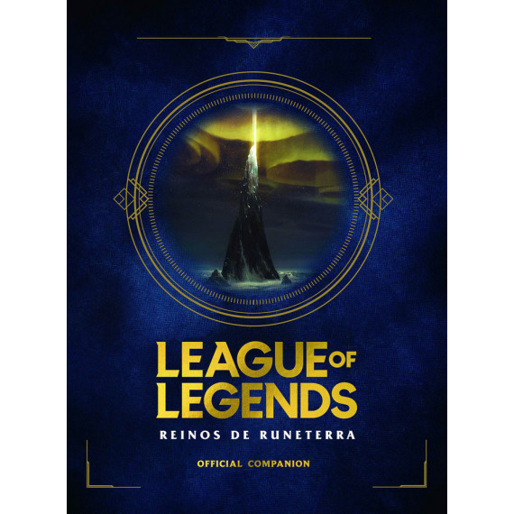 League Of Legends Reinos de Runeterra League Of Legends Reinos de Runeterra