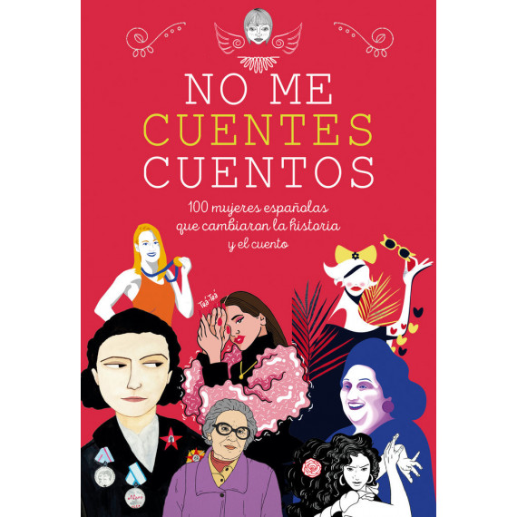 No Me Cuentes Cuentos No Me Cuentes Cuentos