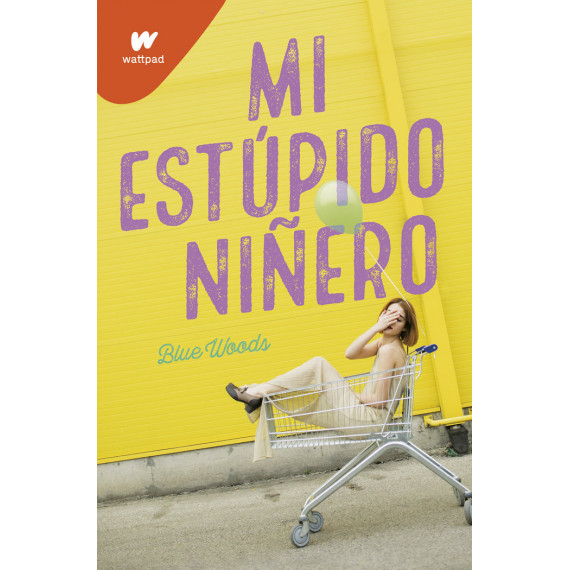 mi Estupido Ni—ero mi Estupido Ni—ero
