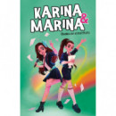 Rivales en el Instituto (karina & Marina 5)