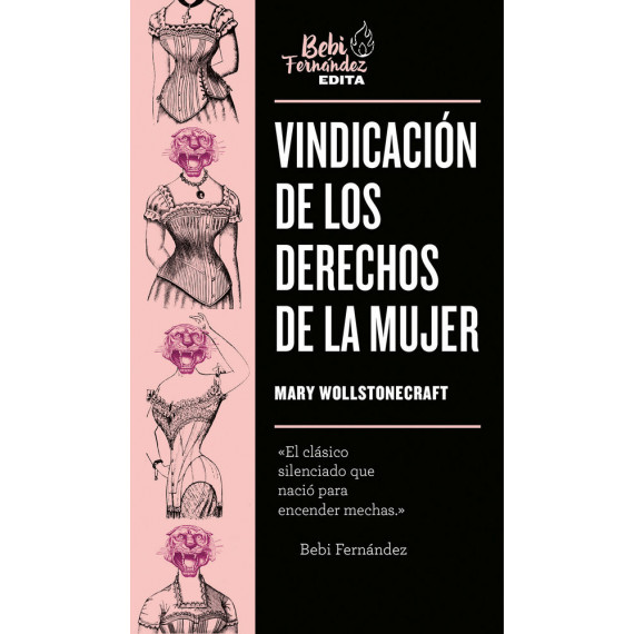 Vindicacion de los Derechos de la Mujer Vindicacion de los Derechos de la Mujer