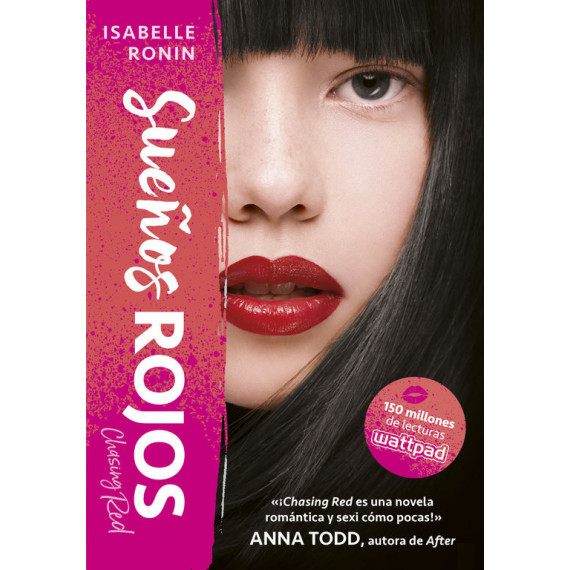 Sue—os Rojos Sue—os Rojos