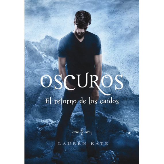 Oscuros Vi el Retorno de los Caidos Oscuros Vi el Retorno de los Caidos