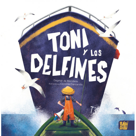 Toni y los Delfines Toni y los Delfines