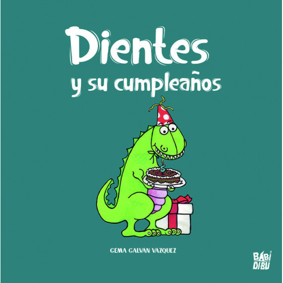 Dientes y su Cumplea—os Dientes y su Cumplea—os