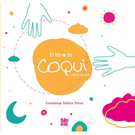 Libro de Coqui,el Libro de Coqui,el