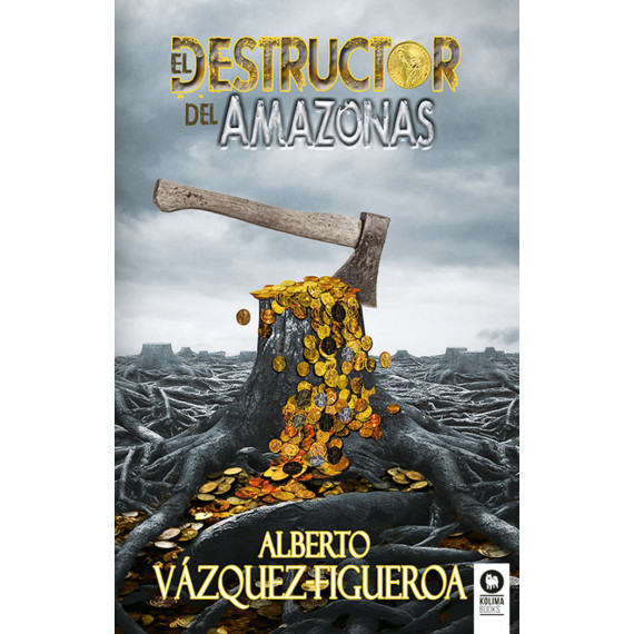 el Destructor del Amazonas