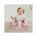 BUMBO Floor Seat Cradle Pink