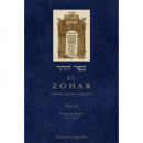 el Zohar (vol. 9)