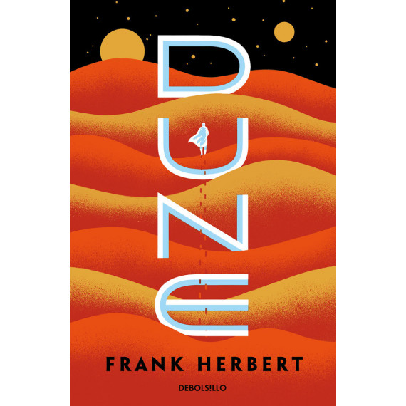 Dune (nueva Ediciãâ³n) (las Crãâ³nicas de Dune 1)