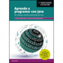 Aprende a Programar con Java ( 2.ÃÂª Ediciãâ³n)