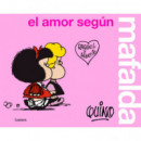 el Amor Segãâºn Mafalda