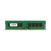 Modulo CRUCIAL DDR4 16GB 2400MHZ Dimm (CT16G4DFD824A)