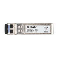 Módulo Transceptor D-LINK 10GBASE-LR Sfp+ (DEM-432XT)