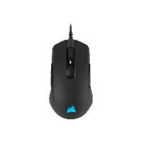 Ratón CORSAIR M55 Pro Rgb 12400DPI NEGRO(CH-9308011-EU)