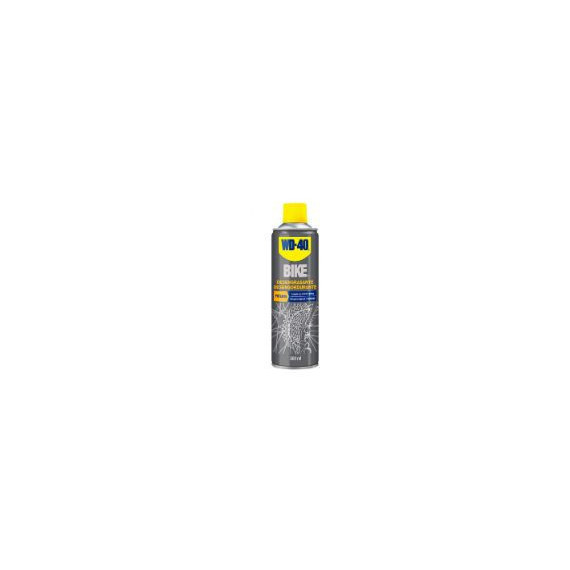 Desengrasante Cadenas WD-40 Bike 500ML (08269)  EDM