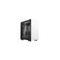 Caja Gaming DEEPCOOL S/f USB3 Matx Blanca (MACUBE110WH)